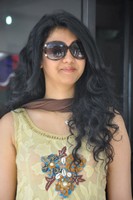 Kamna Jethmalani New Stills